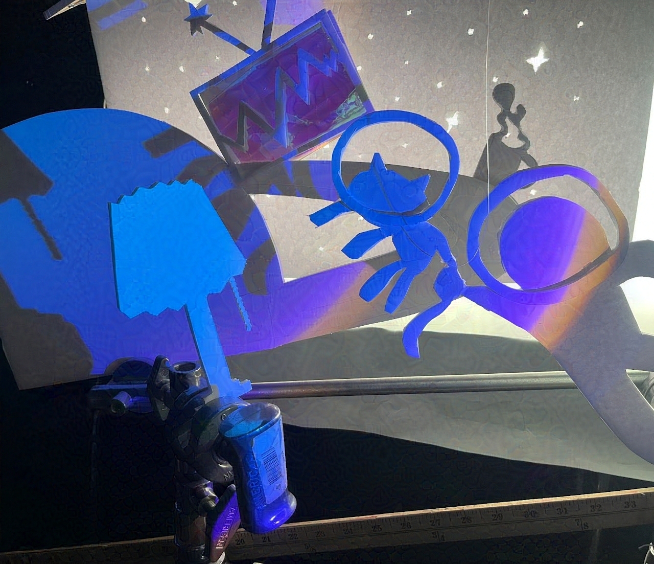 Set Construction